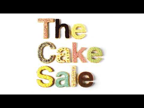 The Cake Sale, Gary Lightbody and Lisa Hannigan - 