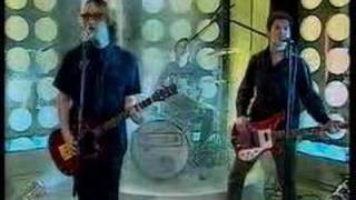 Silver Sun play Too Much Too Little Too Late on the Mag