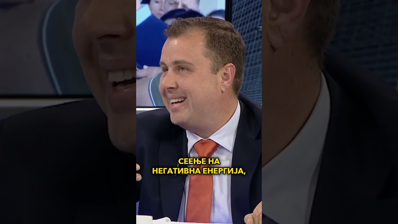 На кратко: „Само Вистина“ со Љупчо Пренџов - 19.05.2026