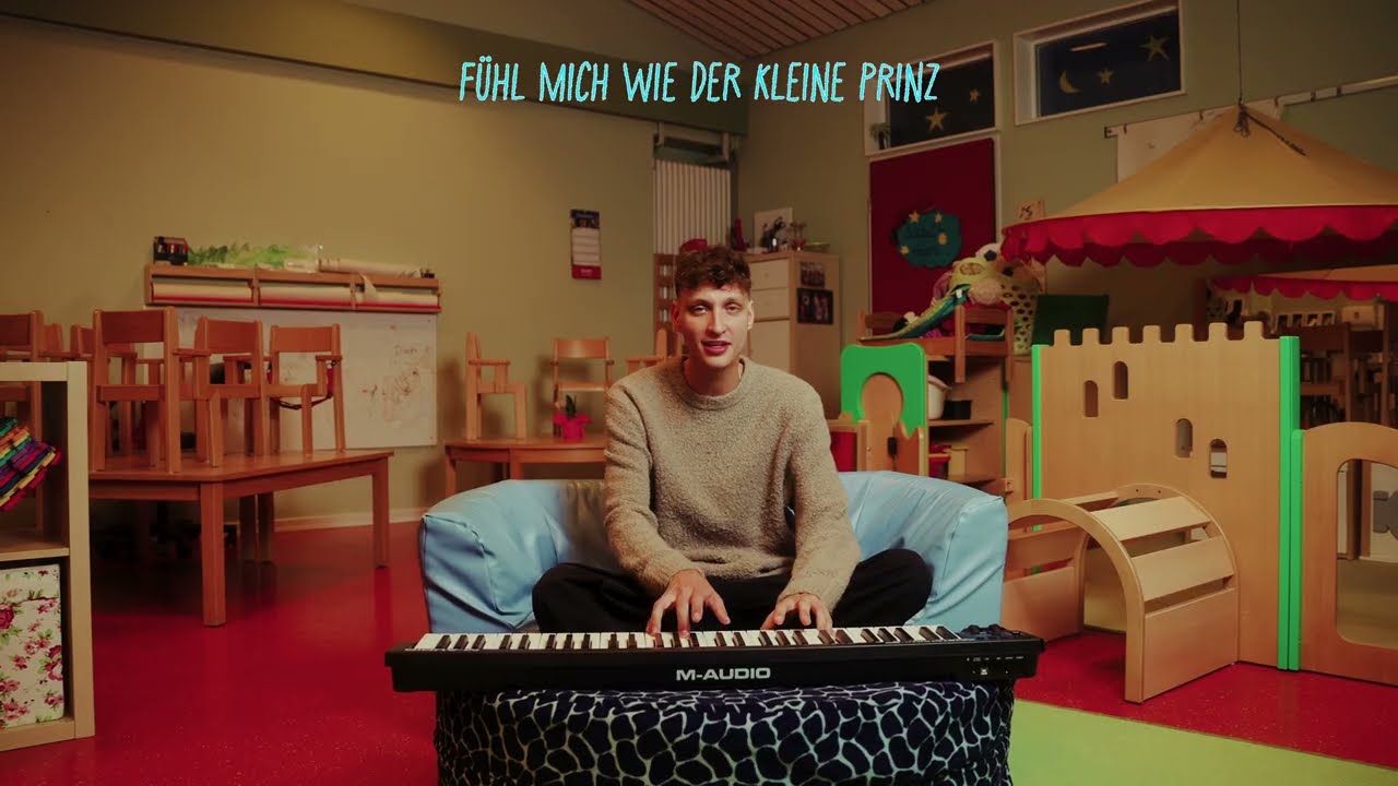  mit dem Titel 'Elefantastisch' / Video ((jetzt ansehen))