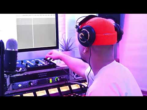 Modern Tech House Grooves Vol.1 - Sample Pack (25% Discount for a limited time 🛒)