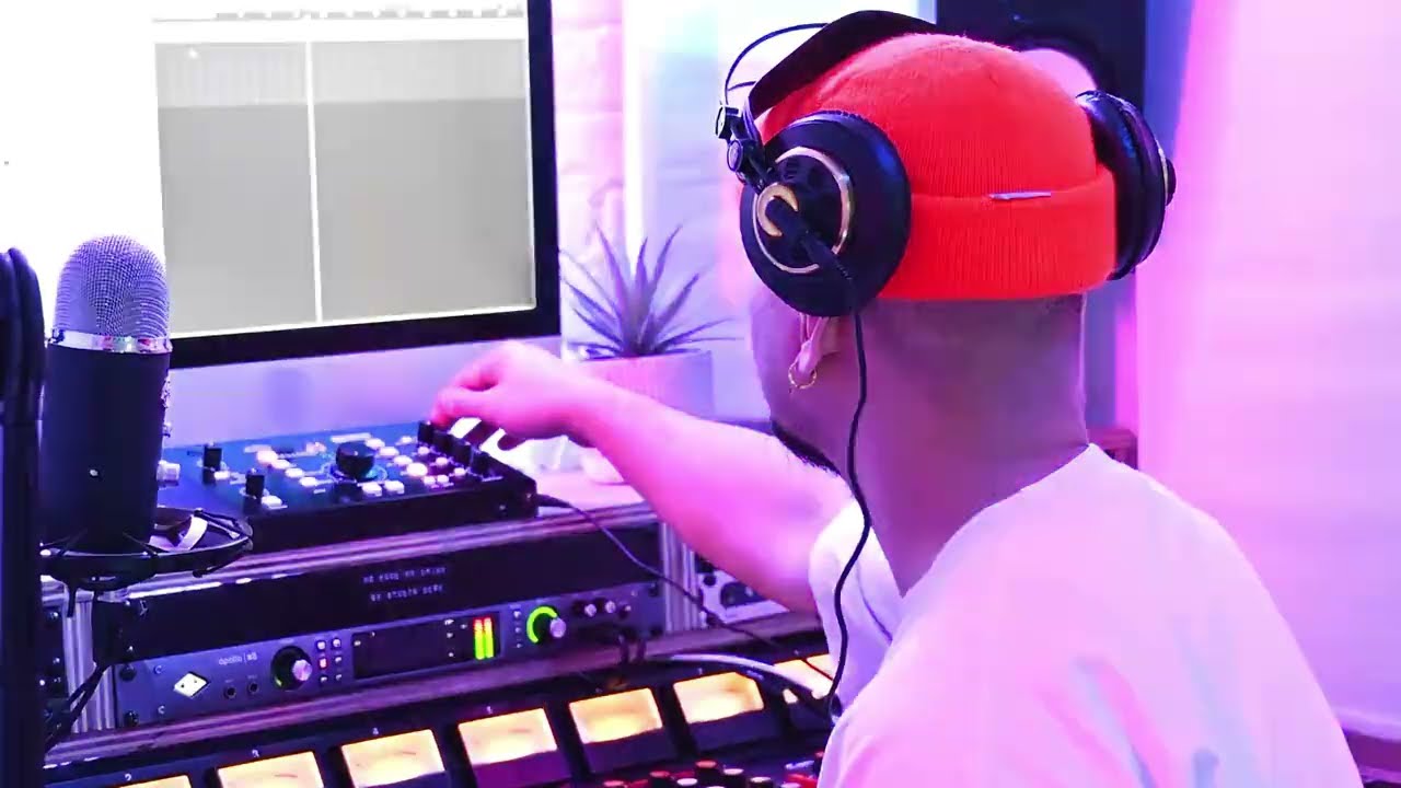 Modern Tech House Grooves Vol.1 - Sample Pack (25% Discount for a limited time 🛒)