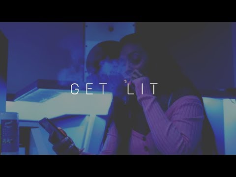 [FREE] Cuban Doll Type Beat 2019- "Get Lit" | Female Rap Beat