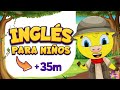 Inglés Para Niños Aprender Inglés