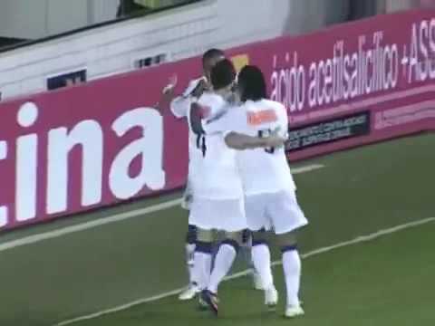 Campeonato Brasileiro 2011 - Santos 2x3 Coritiba