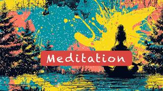 Meditation for acceptance