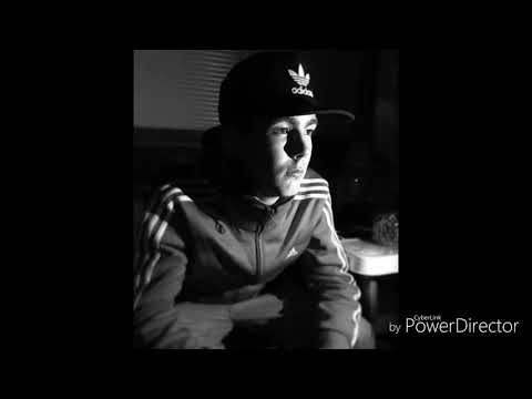 Mc Rammu- Alotin vast