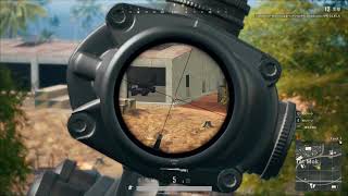 【PUBG】20年ぶりにドン勝食った【PC版】