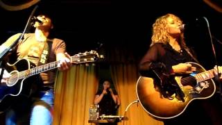 Trick Pony ~ &quot;Cowboys Don&#39;t Get Old&quot;  ~ Feb. 27, 2016