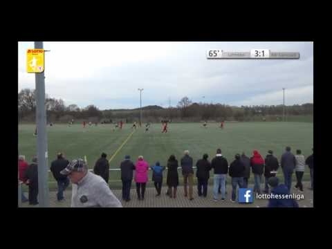FSC Lohfelden   Rot Weiss Darmstadt