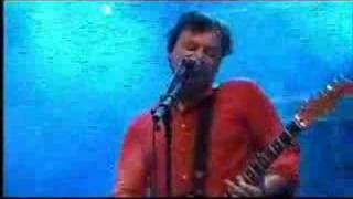 James Dean Bradfield - Haldern - That's no way to tell a lie