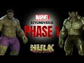 Marvel Beyondverse Phase 1 Part 2- 