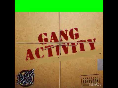 Taee Money - Gang Activitys ft BenjiBoy Wop (WSHH EXCLUSIVE )