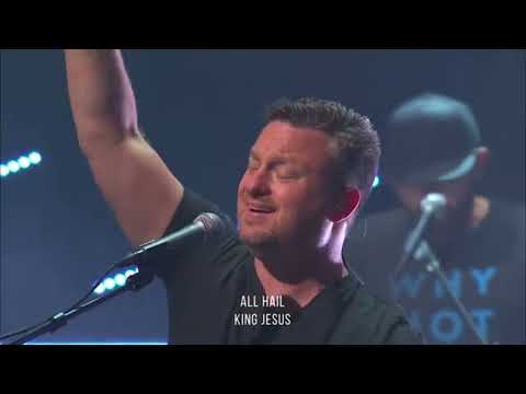 Thumbnail for All Hail King Jesus video