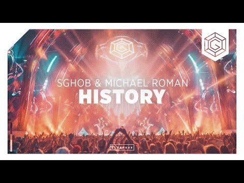 Sghob & Michael Roman - History