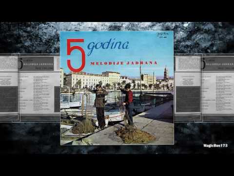 Zdenka Vučković i Marko Novosel - Dalmatinke male