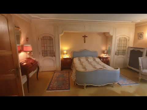 Brusselsesteenweg 333, Veltem-Beisem