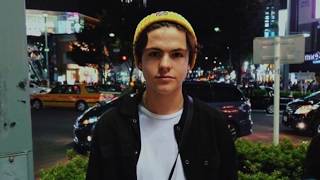 New Hope Club Whoever He Is Lyrics