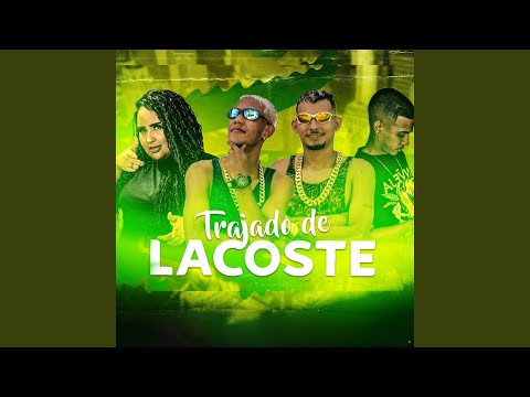 Trajado de Lacoste