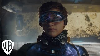 Başlat: Ready Player One ( Ready Player One )