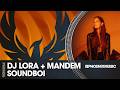 DJ Lora + ManDem - Soundboi