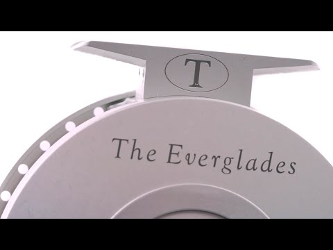Tibor Everglades | Fly Reel Review
