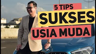 Download lagu 5 TIPS FOR SUCCESS AT A YOUNG AGE mp3 Download lagu 5 TIPS FOR SUCCESS AT A YOUNG AGE mp3