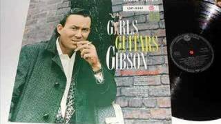 Don Gibson Sings 'What About Me.'