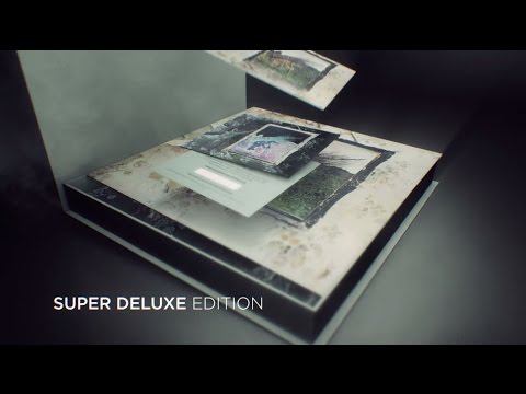 Led Zeppelin - Led Zeppelin IV (Super Deluxe Unboxing Video)