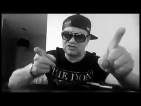 KaRRamBuś grozi Patrykowi Vedze