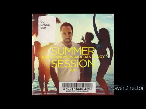 Lost Frequencies Feat. Easton Corbin - Are You With Me (Dan D-Noy Vs. Marky D Extended Mix)