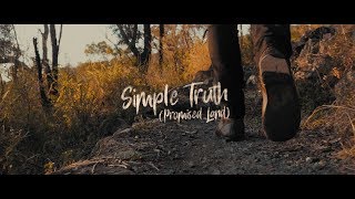 Simple Truth (Promised Land) [Official Lyric Video] - CLOUD &amp; FIRE