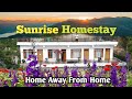 Uttarakhand की पहचान है पहाड़ी होमस्टै | Sunrise Homestay | Almora | Mast Ma