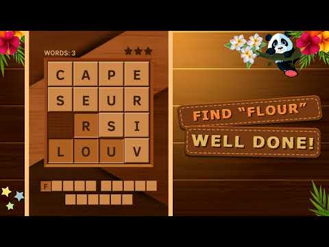 Word Collect