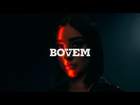 [FREE] Elif x Montez type Beat - "Tunnelblick"