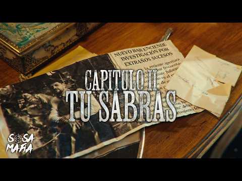 Miniatura de TÚ SABRÁS