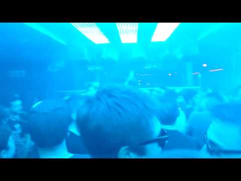 Gardens Of God 14/01 @Bahrein (Closing Set)