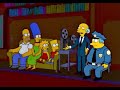 The Simpsons What Happened To Waylon Smithers Sr S13Ep05