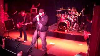 PARABELLE "MORE" @ TREES DALLAS TX 5/13/10