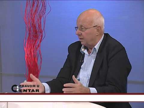 PRAVOM U CENTAR - 09.11.2015. (Tamara Jurenić)