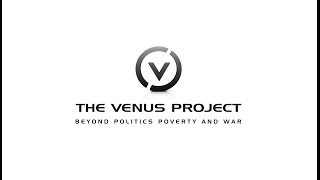 I support the Venus Project - music by the Shamen