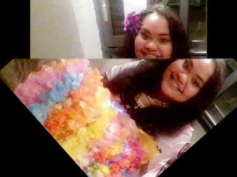 Dj Wallis One ♡  Koe pe moau ♡ IlaMasi ♡