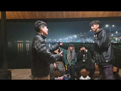 Password Vs Nazion / SEMIFINAL / Xbattle