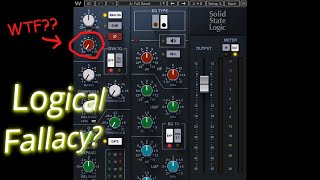 Video thumbnail for Waves SSL EV2 Channel Strip review by Dan Worrall