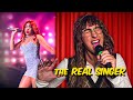 Rich Girl Fakes Her Talent On Stage Lip Syncing Fail
