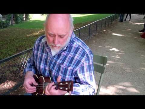 Just A Closer Walk With Thee - Paris 2011