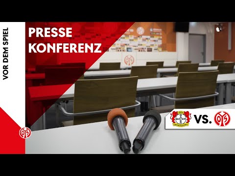 Bayer Leverkusen x Mainz (1. Bundesliga 2019/20) (...