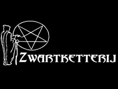 Zwartketterij - Titans Of Torment 666