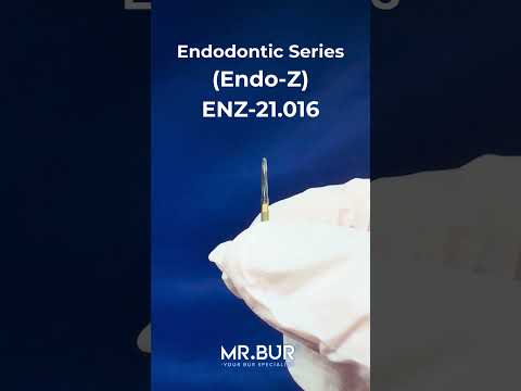 ENDO-Z Carbide Bur FG | Carbide Dental Bur