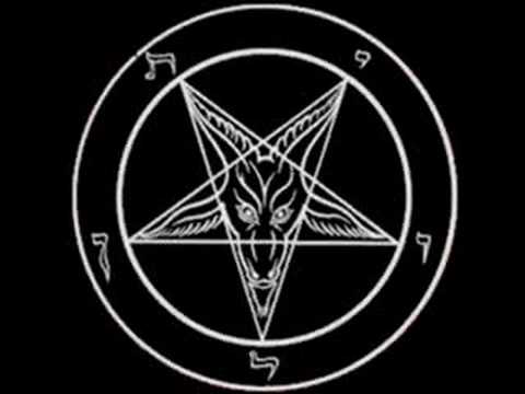 Evil Goat -  Sabbath of wizards